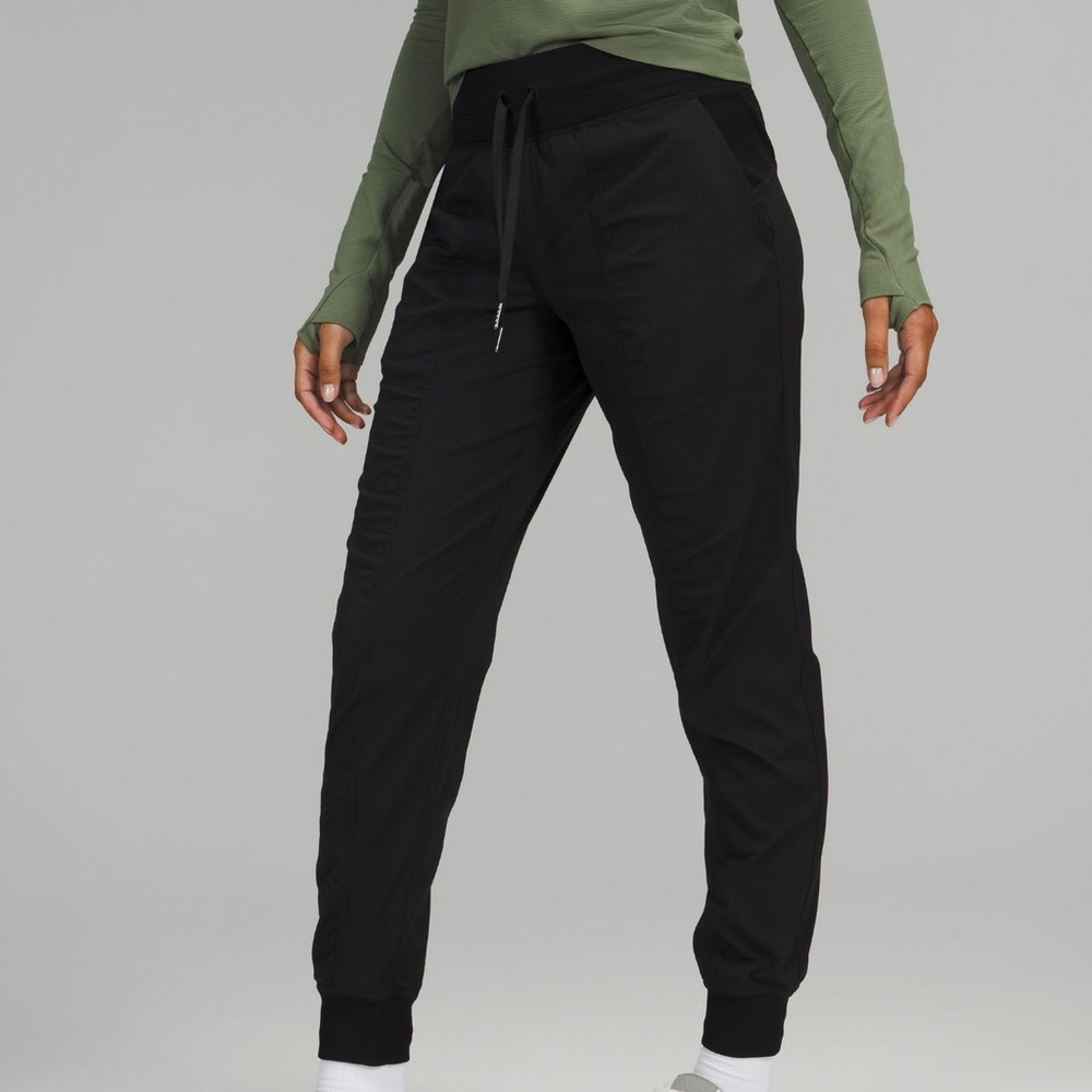 lululemon Dance Studio Jogger - Black